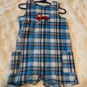 Carters infant Jon Jon